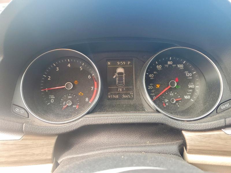 Продаж на аукціоні авто 2016 Volkswagen Passat, vin: 1VWBT7A32GC014828, номер лоту: 65350306