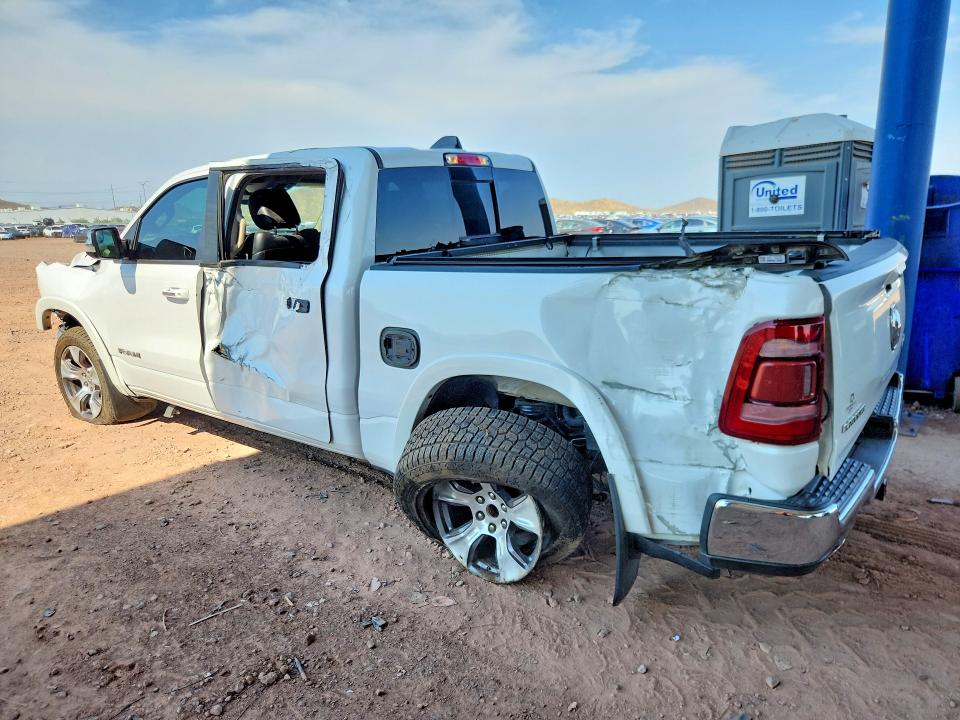 Продаж на аукціоні авто 2020 Ram 1500, vin: 1C6SRFJT7LN157226, номер лоту: 64295796