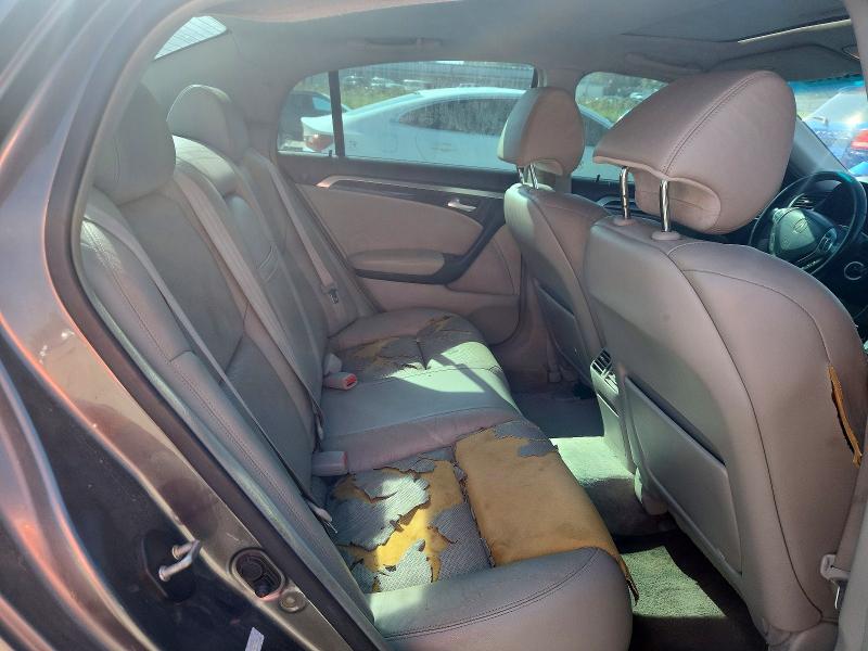 2008 Acura Tl მანქანა იყიდება აუქციონზე, vin: 19UUA662X8A042516, აუქციონის ნომერი: 66026096