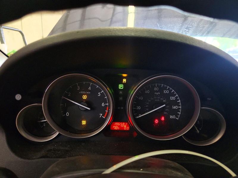 Aukcja sprzedaży 2010 Mazda 6, vin: 1YVHZ8BHXA5M14394, numer aukcji: 67063846