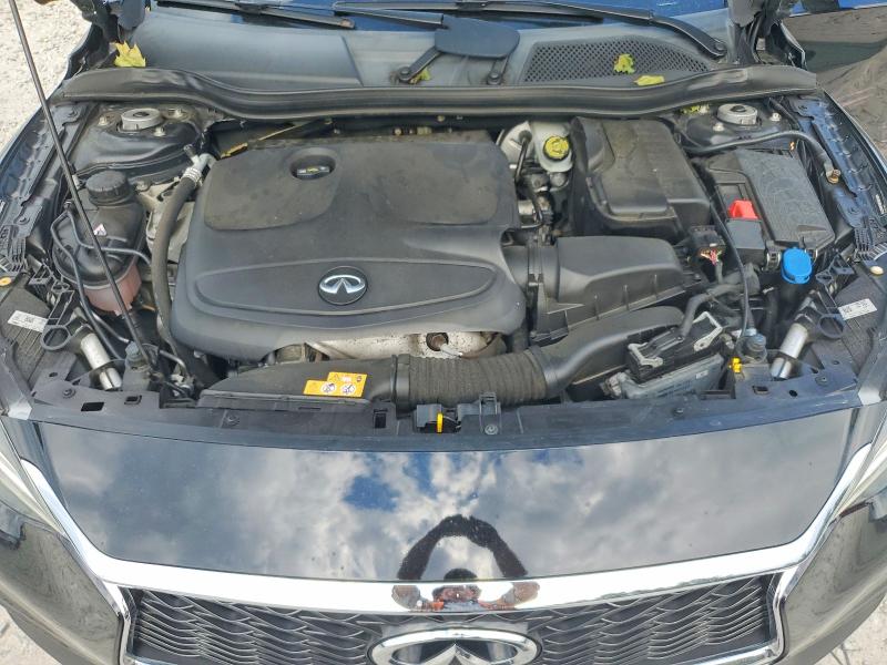 Продажа на аукционе авто 2018 Infiniti Qx30, vin: SJKCH5CR5JA047773, номер лота: 64984116