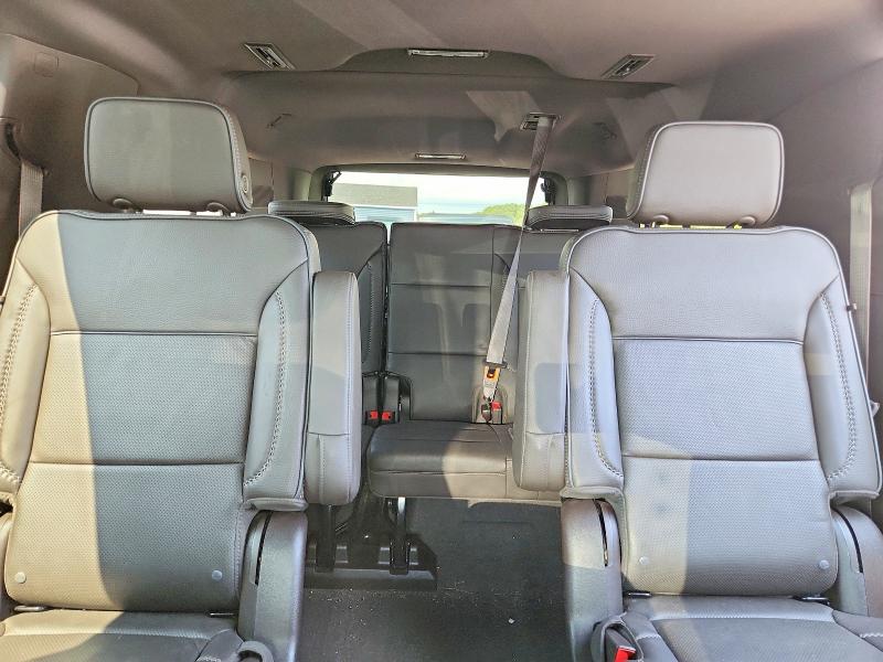 2023 Gmc Yukon Xl მანქანა იყიდება აუქციონზე, vin: 1GKS2JKL6PR315945, აუქციონის ნომერი: 64026136
