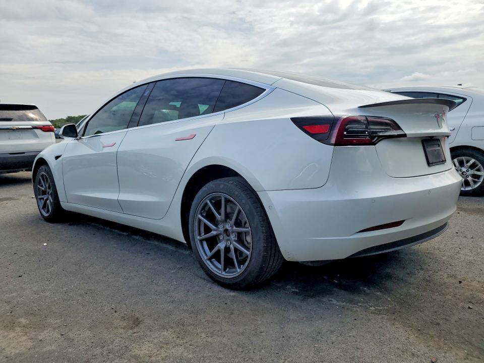 Aukcja sprzedaży 2019 Tesla Model 3, vin: 5YJ3E1EA6KF302080, numer aukcji: 65503786