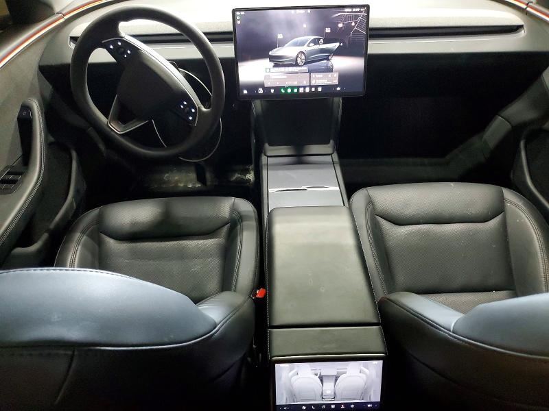 Aukcja sprzedaży 2024 Tesla Model 3, vin: 5YJ3E1EA8RF726290, numer aukcji: 64891146