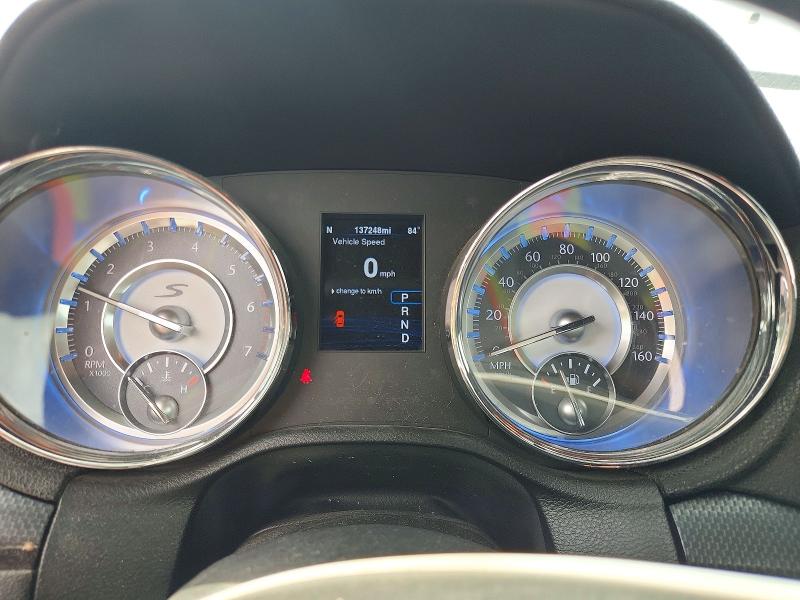 Aukcja sprzedaży 2013 Chrysler 300, vin: 2C3CCAGT3DH744983, numer aukcji: 65568886