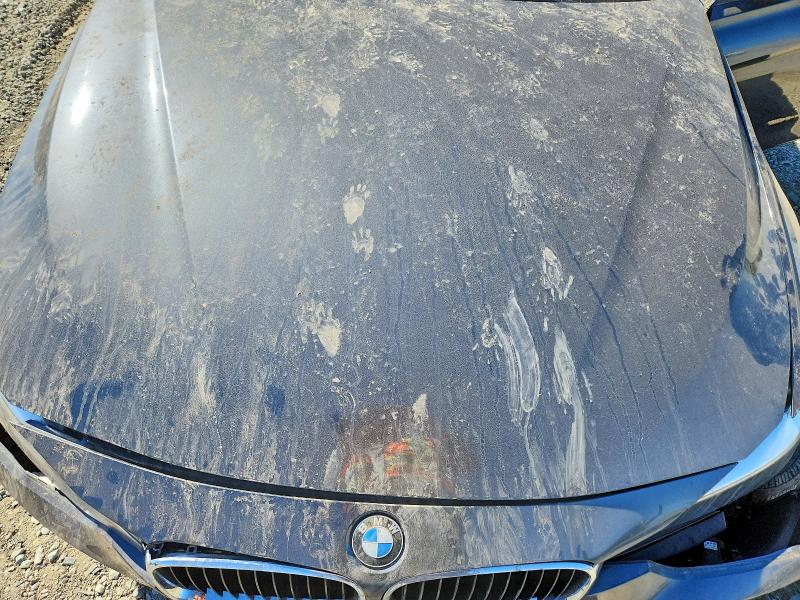 Aukcja sprzedaży 2015 Bmw 328, vin: WBA3C1C52FP854146, numer aukcji: 65232576