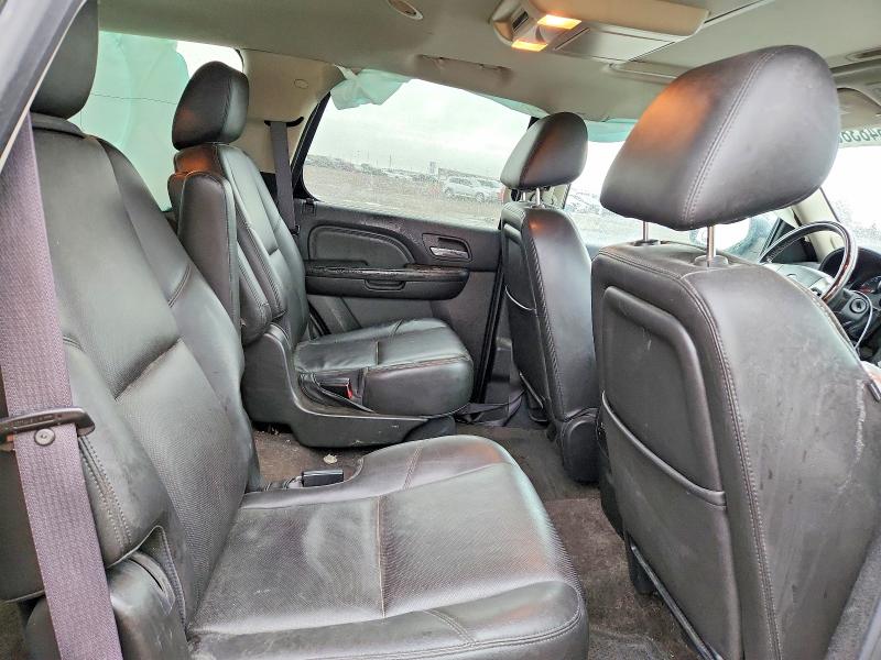 Продаж на аукціоні авто 2013 Gmc Yukon, vin: 1GKS2EEF9DR328245, номер лоту: 64838816