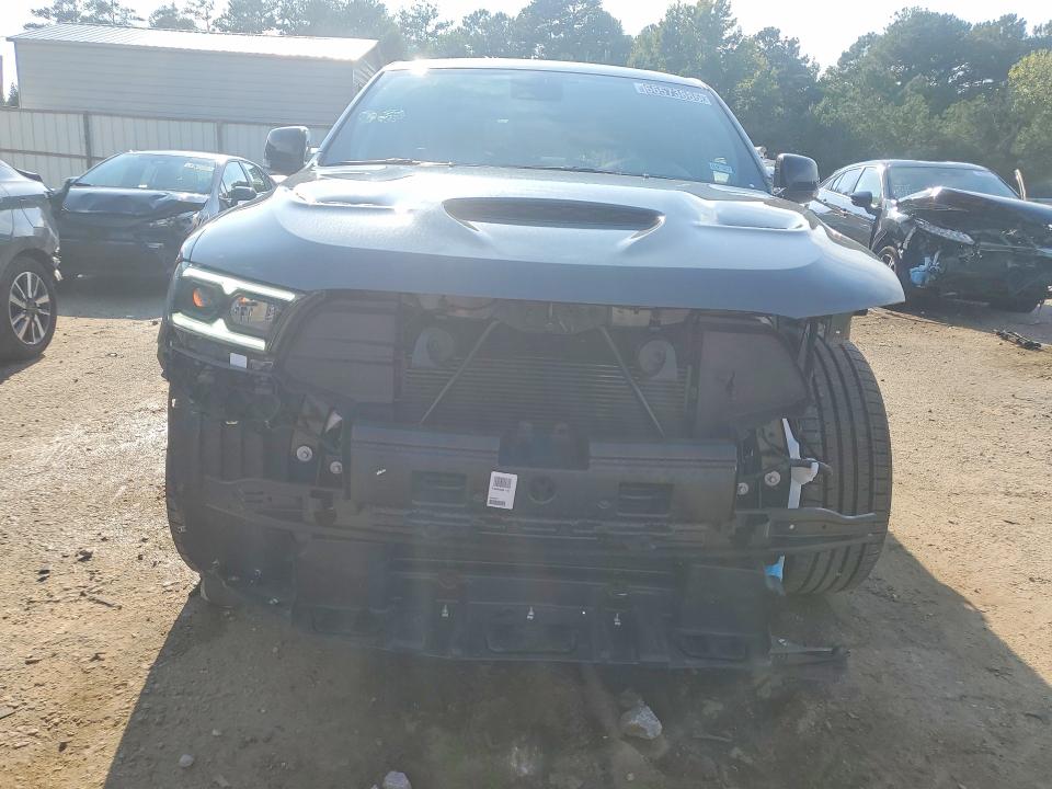 Продаж на аукціоні авто 2026 Dodge Durango, vin: 1C4SDJCT9TC230695, номер лоту: 66573886