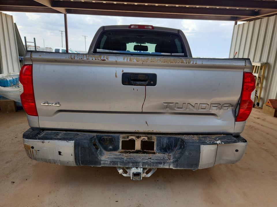 Продажа на аукционе авто 2015 Toyota Tundra, vin: 5TFAW5F1XFX458628, номер лота: 64978956
