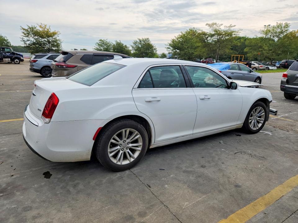 2019 Chrysler 300 მანქანა იყიდება აუქციონზე, vin: 2C3CCAAG0KH727227, აუქციონის ნომერი: 65515676