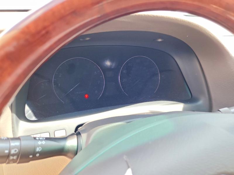 66525476 :رقم المزاد ، JTHBL5EF0A5092031 vin ، 2010 Lexus Ls مزاد بيع