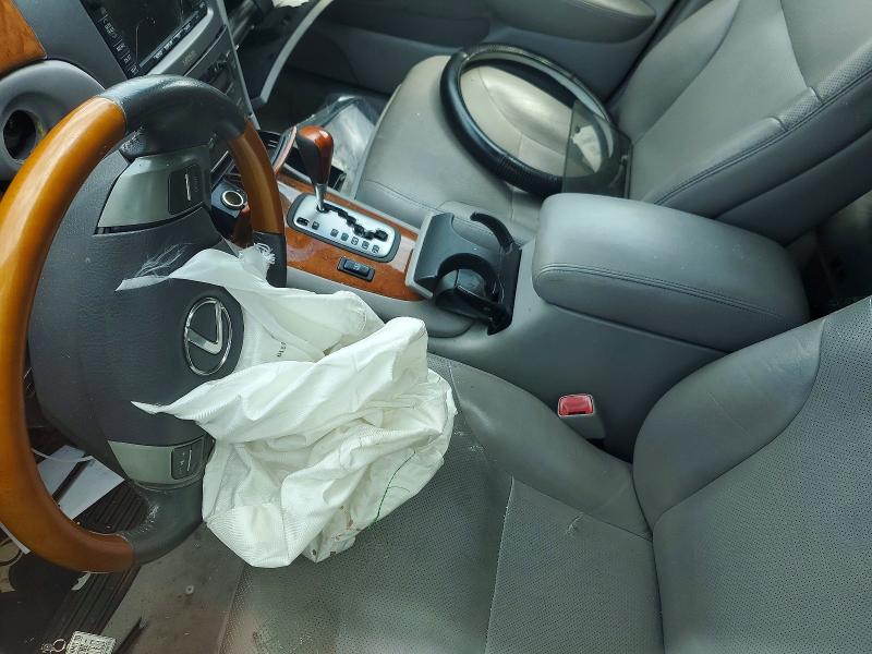 Продажа на аукционе авто 2005 Lexus Es 330 4d, vin: JTHBA30G655121547, номер лота: 64787086