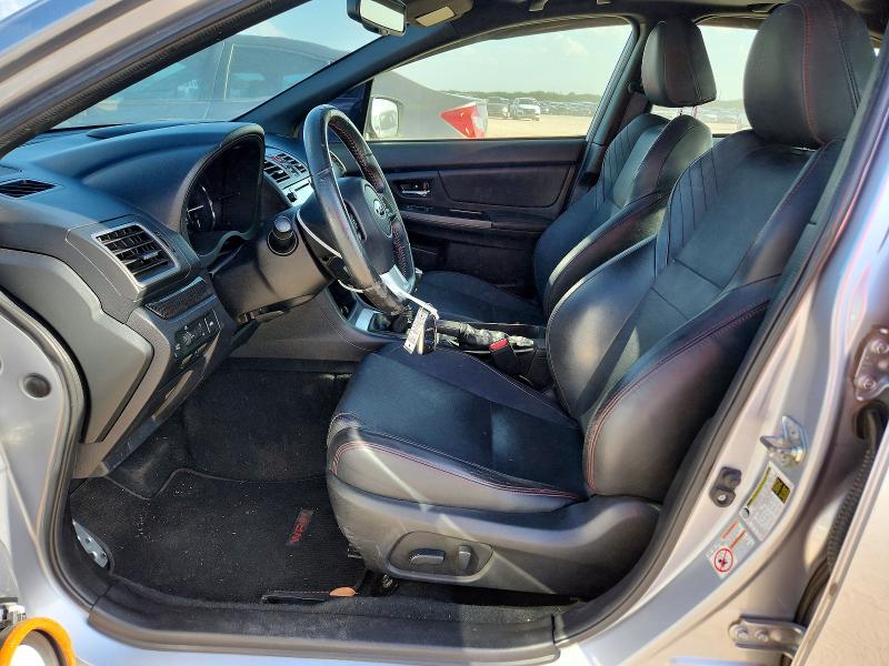 Продажа на аукционе авто 2016 Subaru Wrx, vin: JF1VA1L62G9806510, номер лота: 66989866