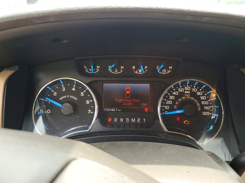 Aukcja sprzedaży 2013 Ford F150, vin: 1FTFW1ET6DFC63307, numer aukcji: 62570826