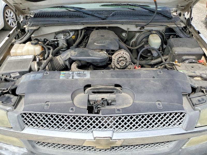 Продаж на аукціоні авто 2005 Chevrolet Silverado, vin: 1GCEC14VX5Z237221, номер лоту: 64856526