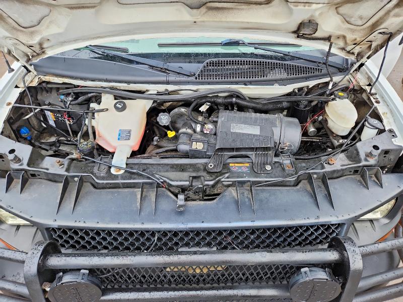 Aukcja sprzedaży 2012 Chevrolet Express G1500, vin: 1GCSHAF40C1118825, numer aukcji: 65409046