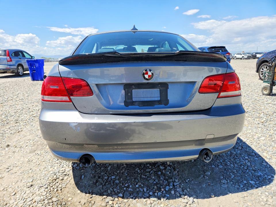 Aukcja sprzedaży 2010 Bmw 335, vin: WBAWC7C5XAE271344, numer aukcji: 65604176