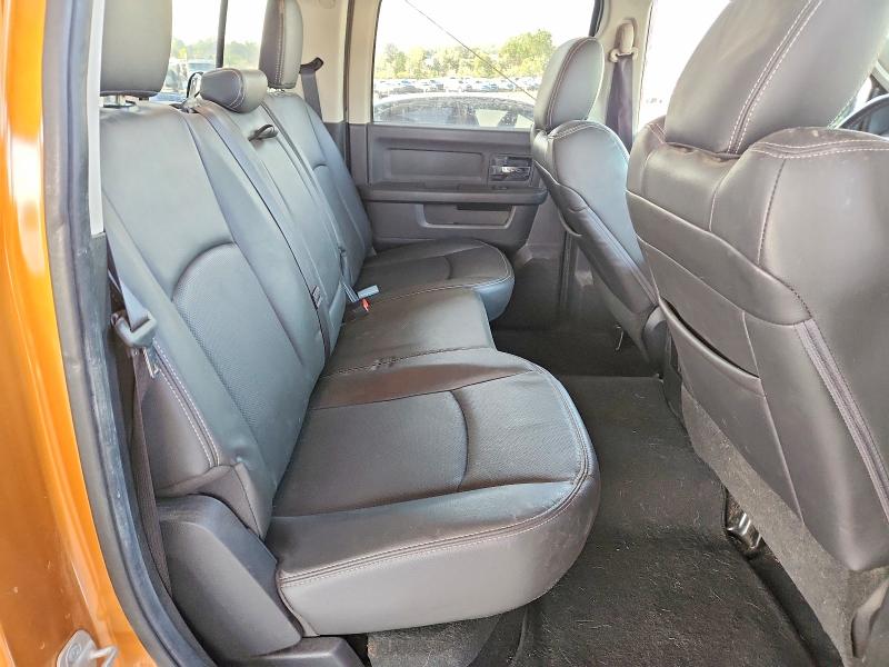 Aukcja sprzedaży 2012 Dodge Ram 1500, vin: 1C6RD7MT9CS305909, numer aukcji: 65589586