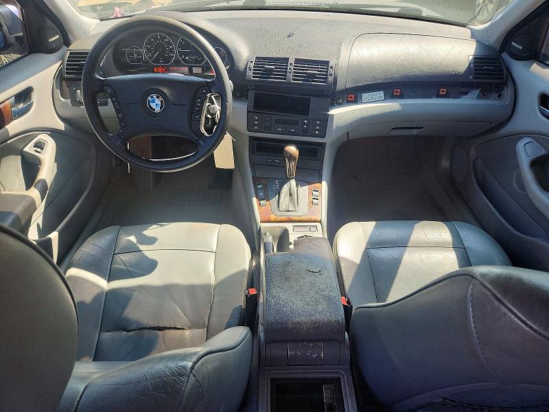 Продаж на аукціоні авто 2005 Bmw 330, vin: WBAEV53455KM38900, номер лоту: 64849986