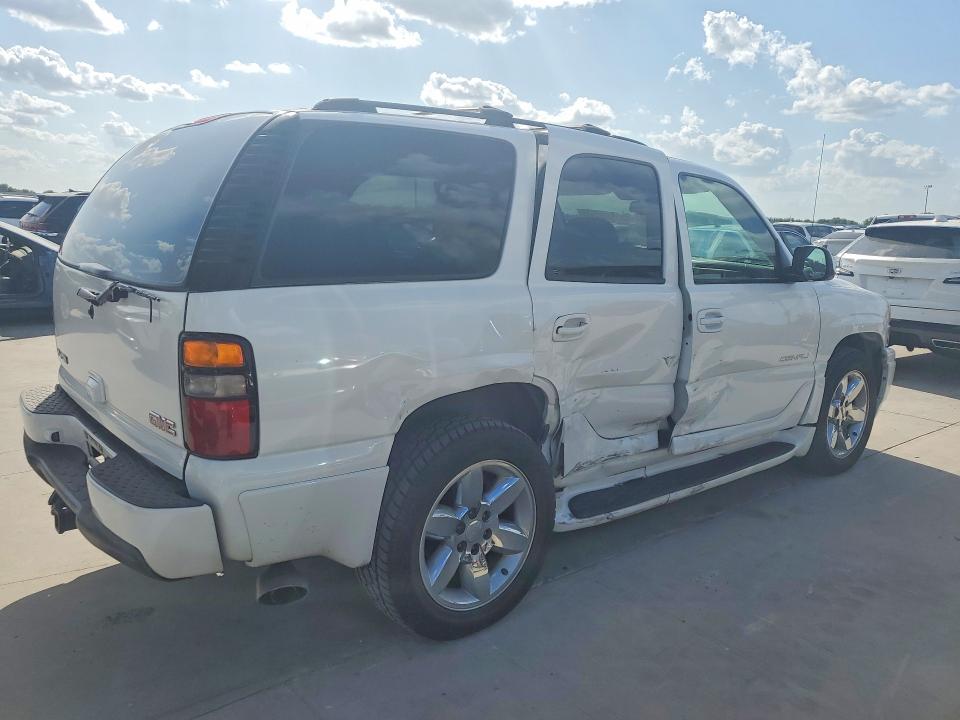 64569686 :رقم المزاد ، 1GKEK63U54J273067 vin ، 2004 Gmc Yukon مزاد بيع
