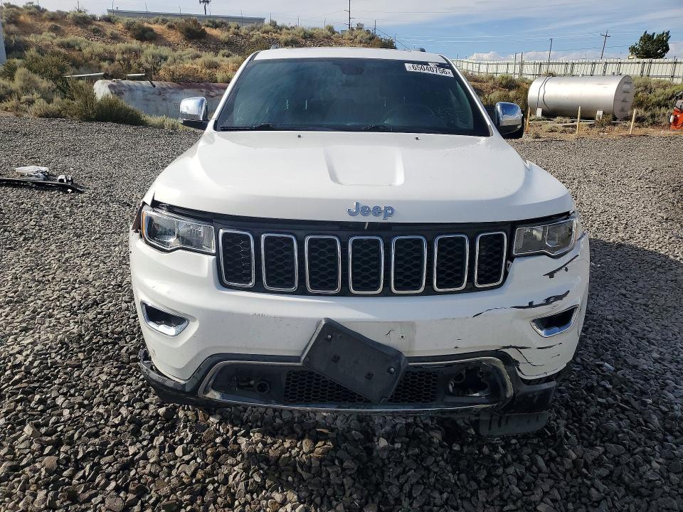 Aukcja sprzedaży 2020 Jeep Grand Cherokee, vin: 1C4RJFBG6LC116808, numer aukcji: 65040756