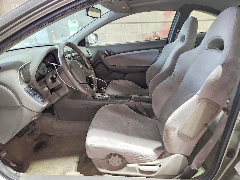 Aukcja sprzedaży 2003 Acura Rsx, vin: JH4DC54893C011943, numer aukcji: 66278336