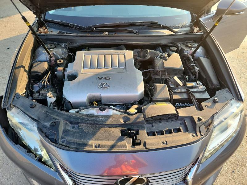 Aukcja sprzedaży 2014 Lexus Es, vin: JTHBK1GG1E2115907, numer aukcji: 66107086