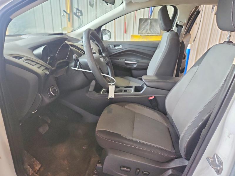 2018 Ford Escape მანქანა იყიდება აუქციონზე, vin: 1FMCU0GD4JUA58709, აუქციონის ნომერი: 65482176