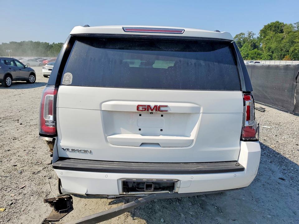 Продаж на аукціоні авто 2017 Gmc Yukon, vin: 1GKS1BKC0HR147679, номер лоту: 64474266