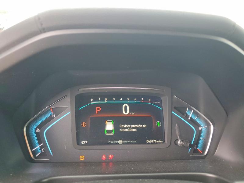 Продаж на аукціоні авто 2024 Honda Odyssey, vin: 5FNRL6H79RB012827, номер лоту: 58133706
