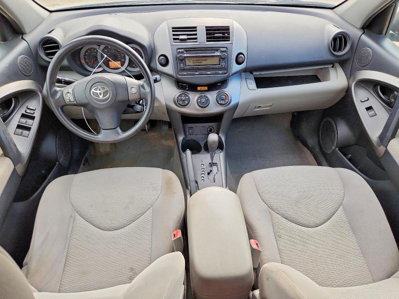 Продажа на аукционе авто 2012 Toyota Rav4, vin: 2T3BF4DV2CW179257, номер лота: 64198516