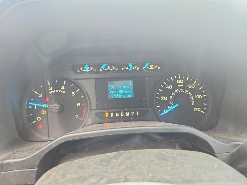 Aukcja sprzedaży 2016 Ford F150, vin: 1FTFX1CG4GKF57481, numer aukcji: 68717626