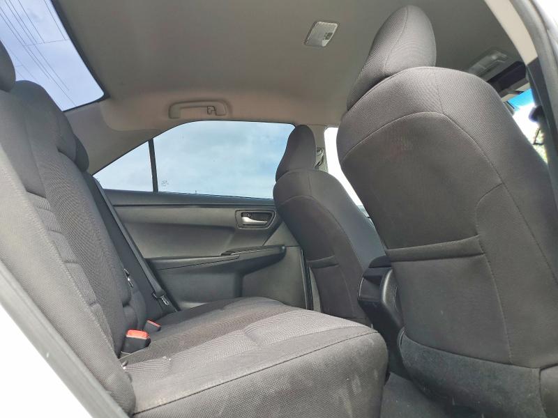 Продажа на аукционе авто 2017 Toyota Camry, vin: 4T1BF1FK1HU428861, номер лота: 64148246
