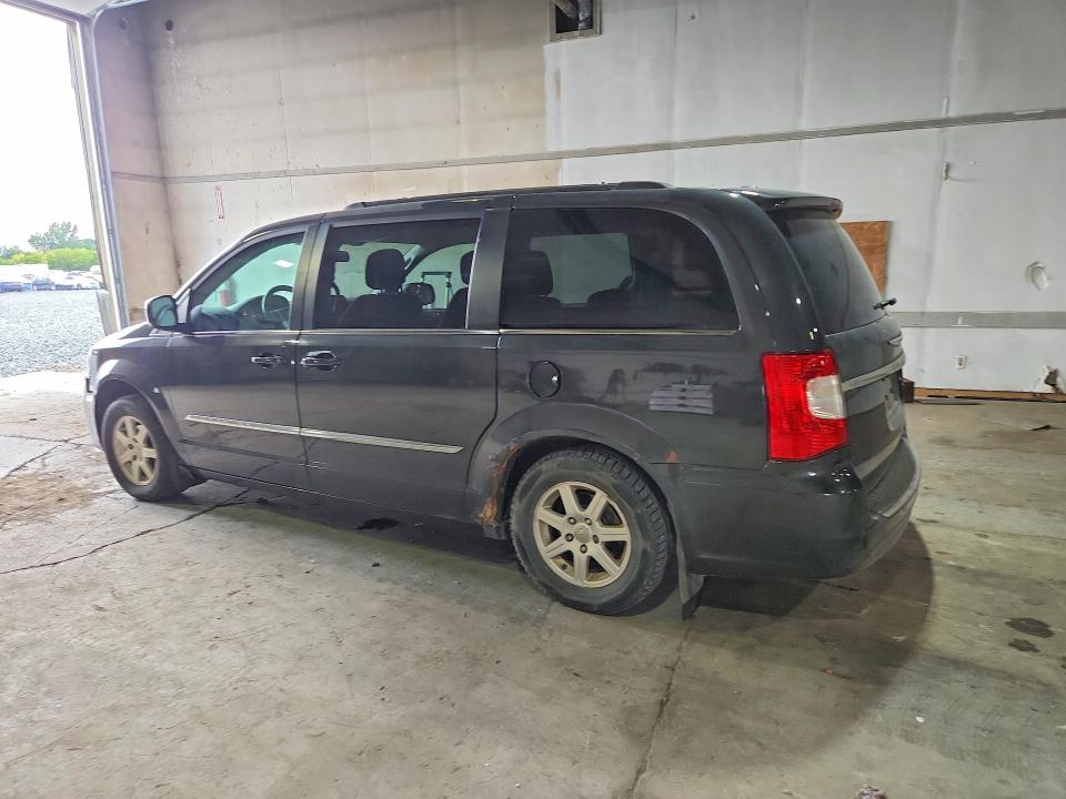 Aukcja sprzedaży 2011 Chrysler Town & Country, vin: 2A4RR5DG3BR716220, numer aukcji: 66249426