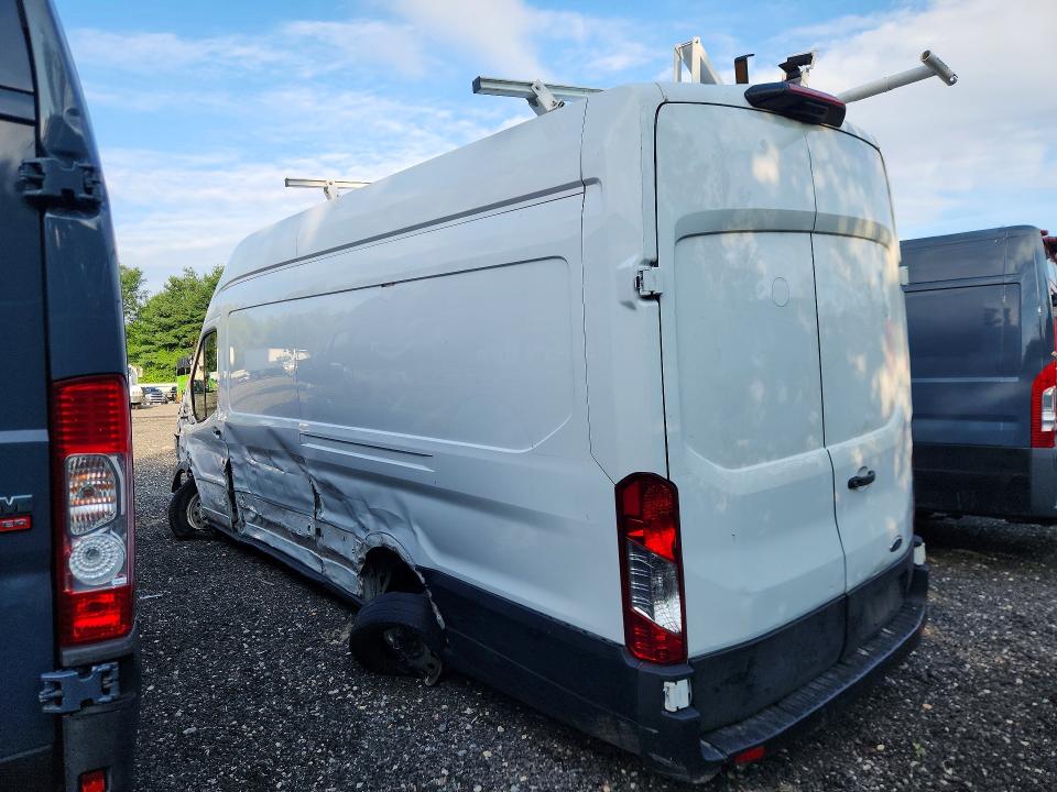 2023 Ford Transit მანქანა იყიდება აუქციონზე, vin: 1FTBR3U84PKA03479, აუქციონის ნომერი: 63312236
