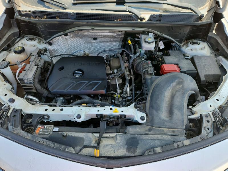 Продаж на аукціоні авто 2020 Buick Encore Gx, vin: KL4MMGSL4LB074384, номер лоту: 63703186