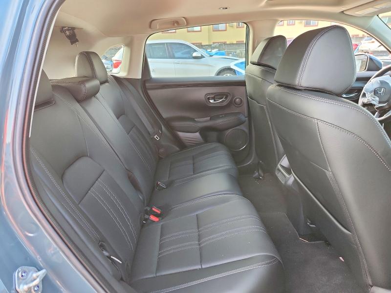 Продаж на аукціоні авто 2026 Honda Hr-v, vin: 3CZRZ1H73TM742358, номер лоту: 66374246