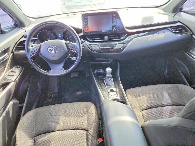 Продаж на аукціоні авто 2019 Toyota C-hr, vin: JTNKHMBXXK1060959, номер лоту: 67098646