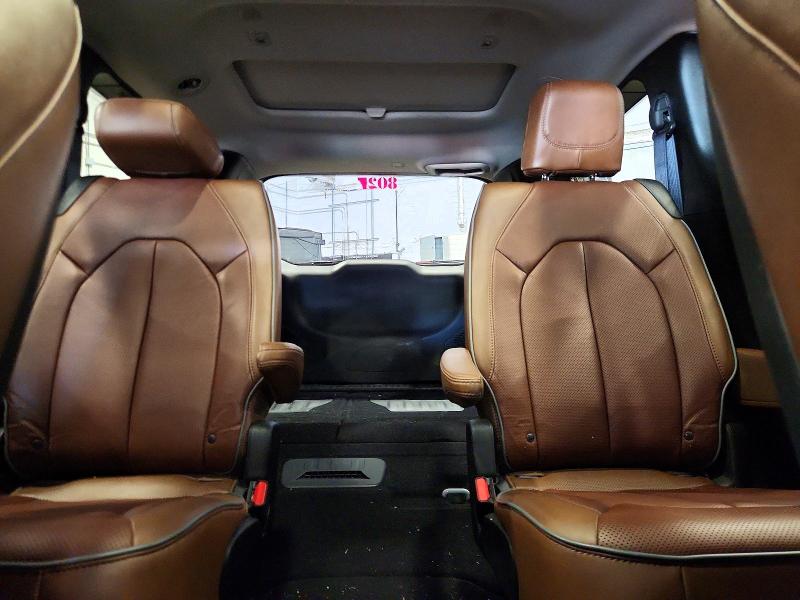 Aukcja sprzedaży 2017 Chrysler Pacifica, vin: 2C4RC1GG2HR528941, numer aukcji: 63581516