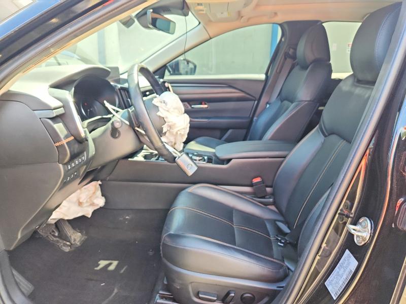 Aukcja sprzedaży 2023 Mazda Cx-50, vin: 7MMVABEY1PN133277, numer aukcji: 63835596