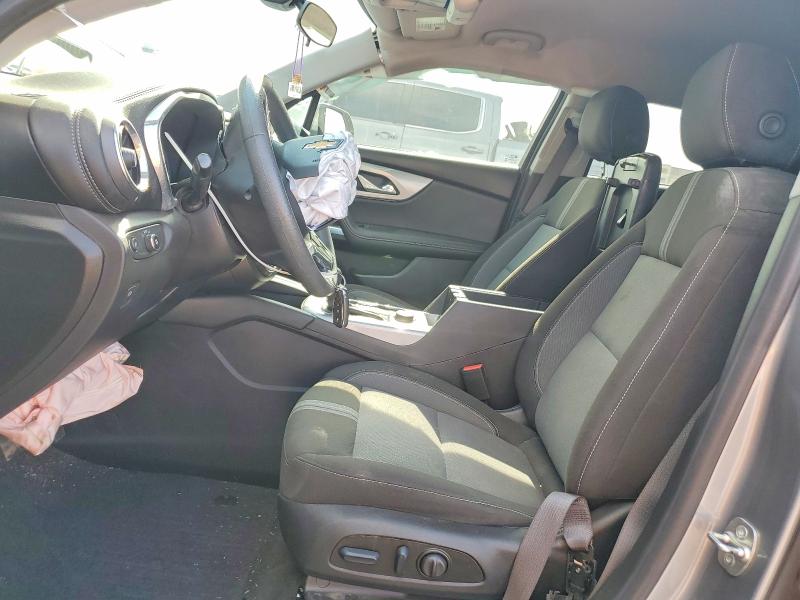 Aukcja sprzedaży 2024 Chevrolet Blazer, vin: 3GNKBCR43RS165001, numer aukcji: 64160466