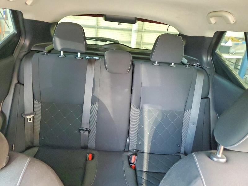 66534576 :رقم المزاد ، 3N1CP5CV2LL501799 vin ، 2020 Nissan Kicks مزاد بيع