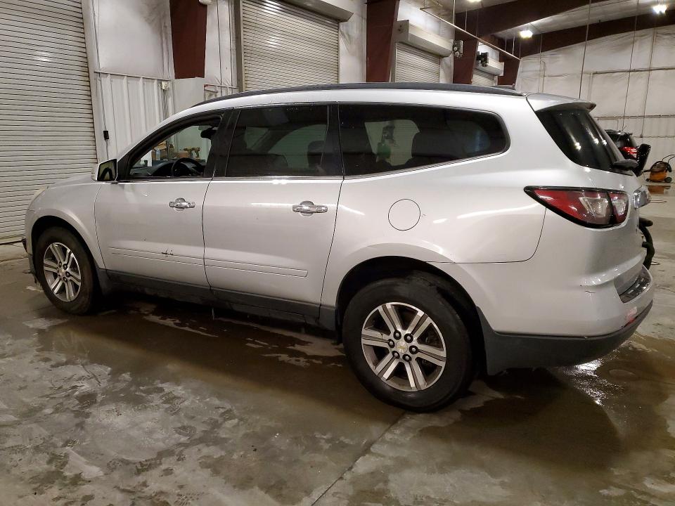 Aukcja sprzedaży 2016 Chevrolet Traverse, vin: 1GNKRHKD7GJ201970, numer aukcji: 65124446