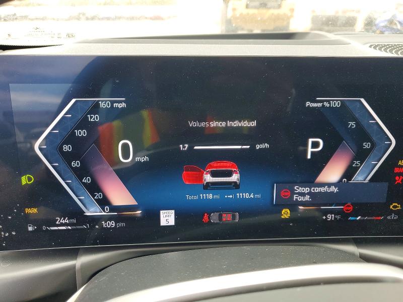Продаж на аукціоні авто 2027 Bmw 430i, vin: WBA33DB04VCX89457, номер лоту: 64764476