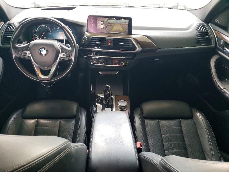 Aukcja sprzedaży 2019 Bmw X3, vin: 5UXTR7C51KLF25848, numer aukcji: 65000846