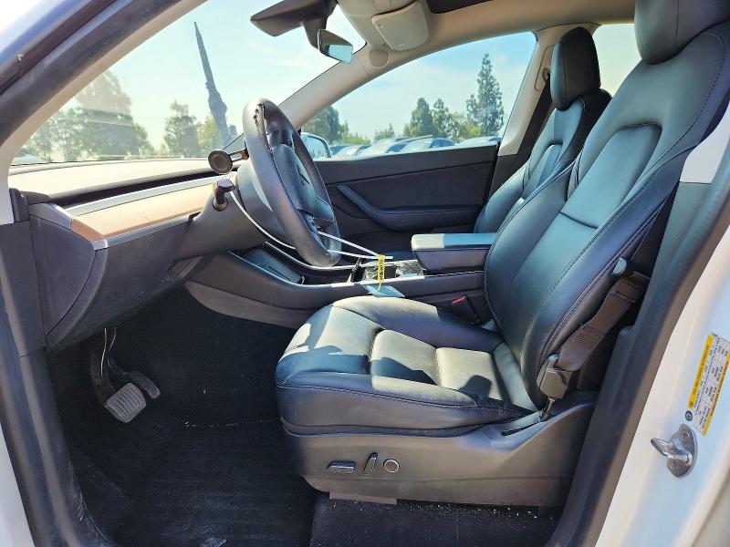 2021 Tesla Model Y მანქანა იყიდება აუქციონზე, vin: 5YJYGDEE2MF072478, აუქციონის ნომერი: 64860076
