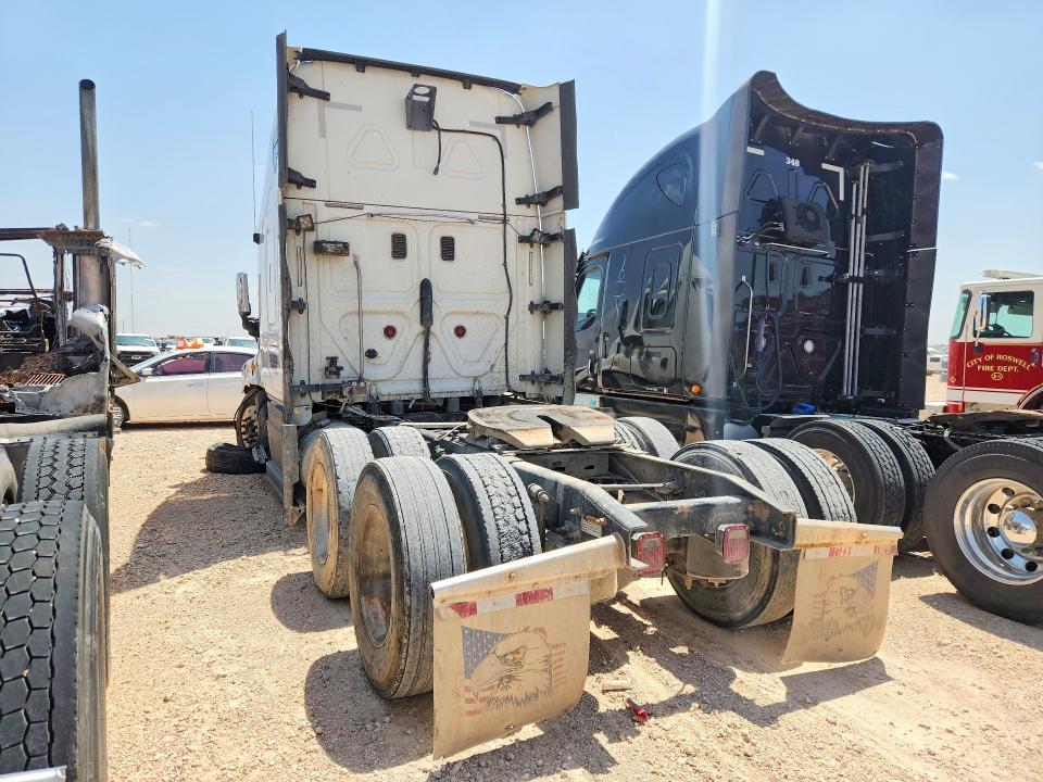 2012 Freightliner Cascadia მანქანა იყიდება აუქციონზე, vin: 1FUJGLBG5CSBV7023, აუქციონის ნომერი: 59097756