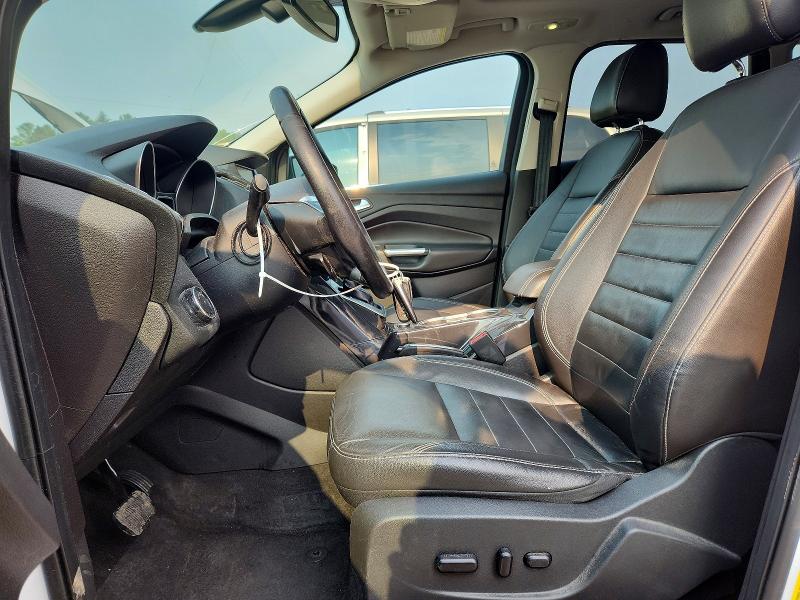 63528296 :رقم المزاد ، 1FMCU0J95EUB13436 vin ، 2014 Ford Escape مزاد بيع