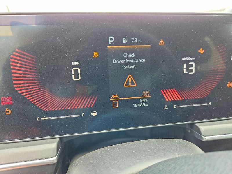 Aukcja sprzedaży 2025 Kia K5, vin: KNAG64J77S5288666, numer aukcji: 66930086
