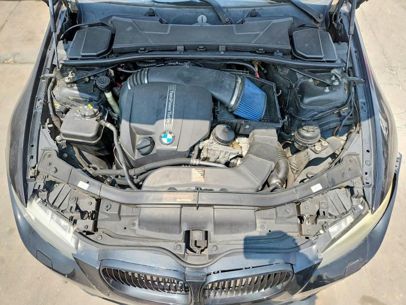 Продаж на аукціоні авто 2012 Bmw 335, vin: WBAKG7C57CE802974, номер лоту: 63297956